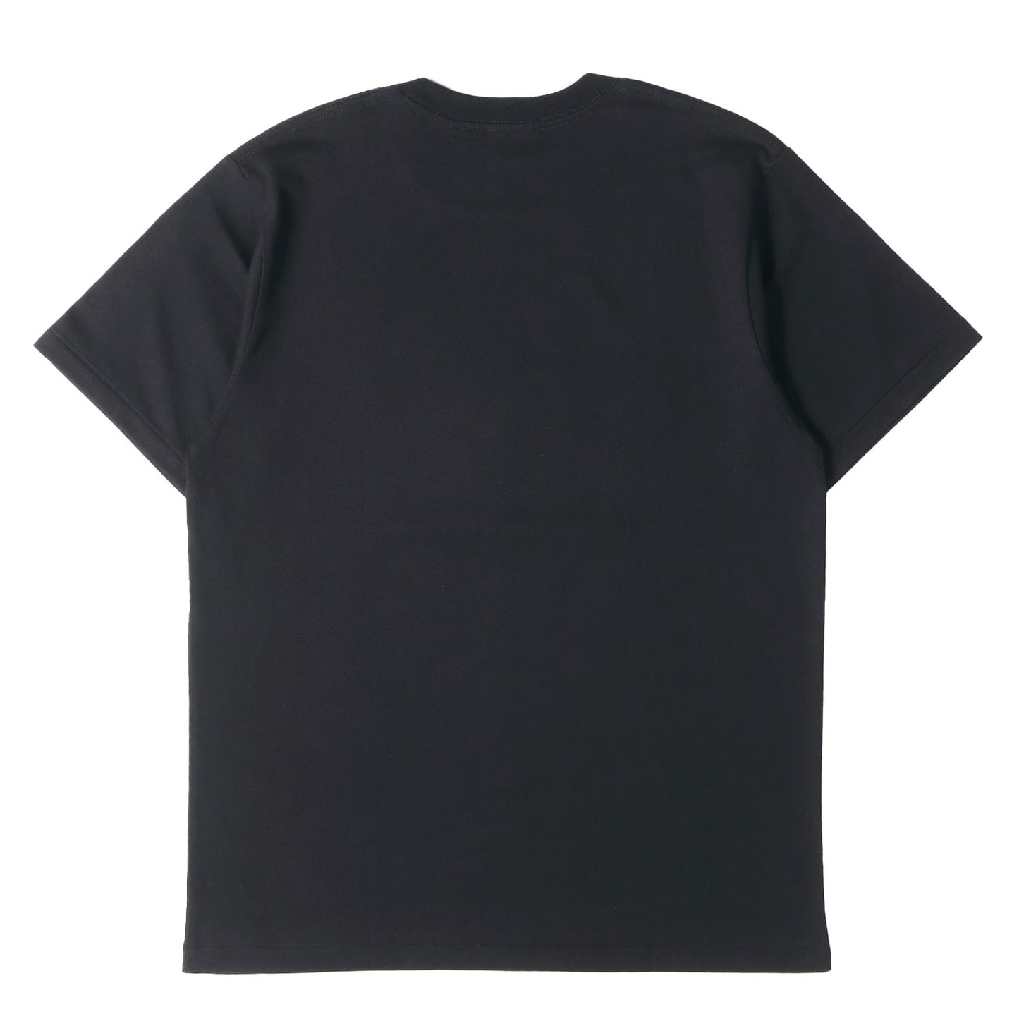 カラーカモ 大猿 クルーネック Tシャツ