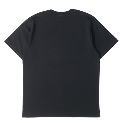 カラーカモ 大猿 クルーネック Tシャツ