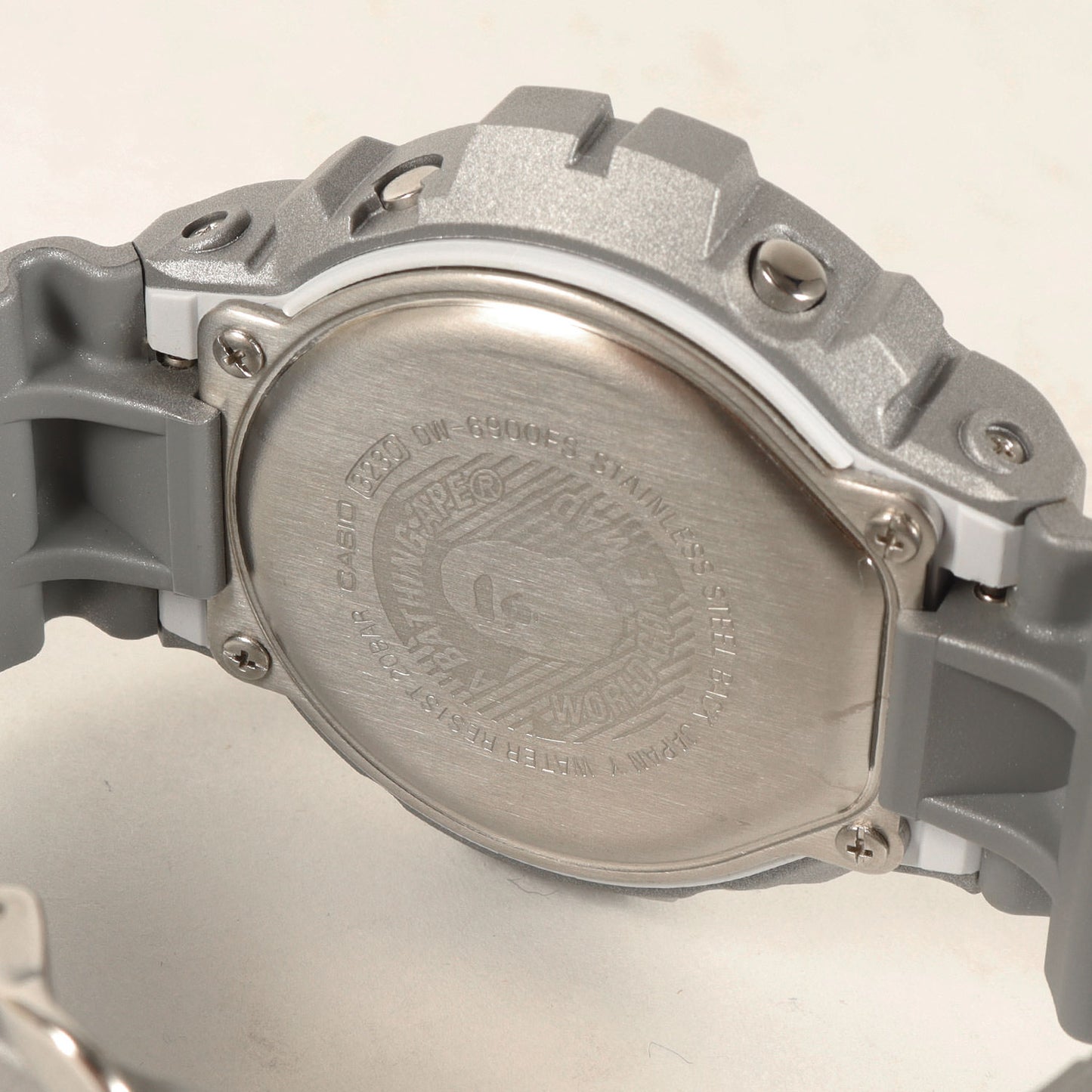 ×G-SHOCK DW-6900FS 腕時計 / ウォッチ