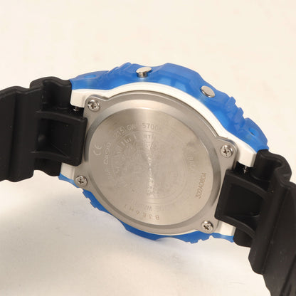 ×ICERC Japan 30周年記念 Love The Sea And The Earth イルクジモデル GWX-5700K-2JR 腕時計 / ウォッチ