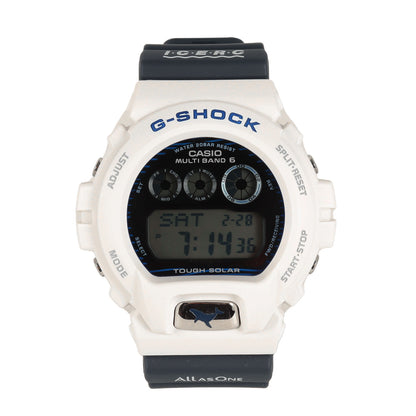 ×ICERC japan Love The Sea And The Earth イルクジモデル GW-6905K-7AJR 腕時計 / ウォッチ