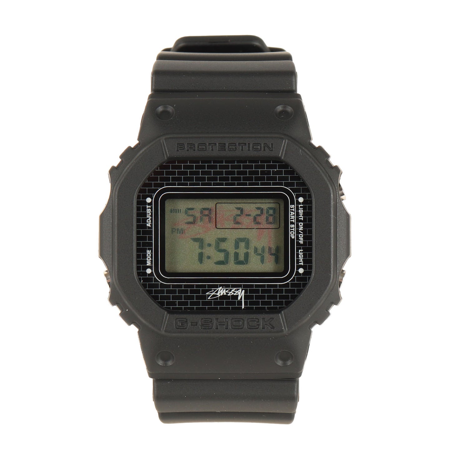 ×G-SHOCK DW-5600VT 腕時計 /ウォッチ