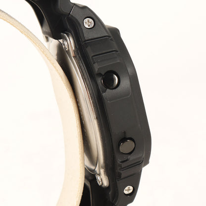 ×布袋寅泰 35周年記念 DW-5600HT-1JR GUITARHYTHMモデル 腕時計 / ウォッチ