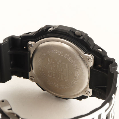 ×布袋寅泰 35周年記念 DW-5600HT-1JR GUITARHYTHMモデル 腕時計 / ウォッチ