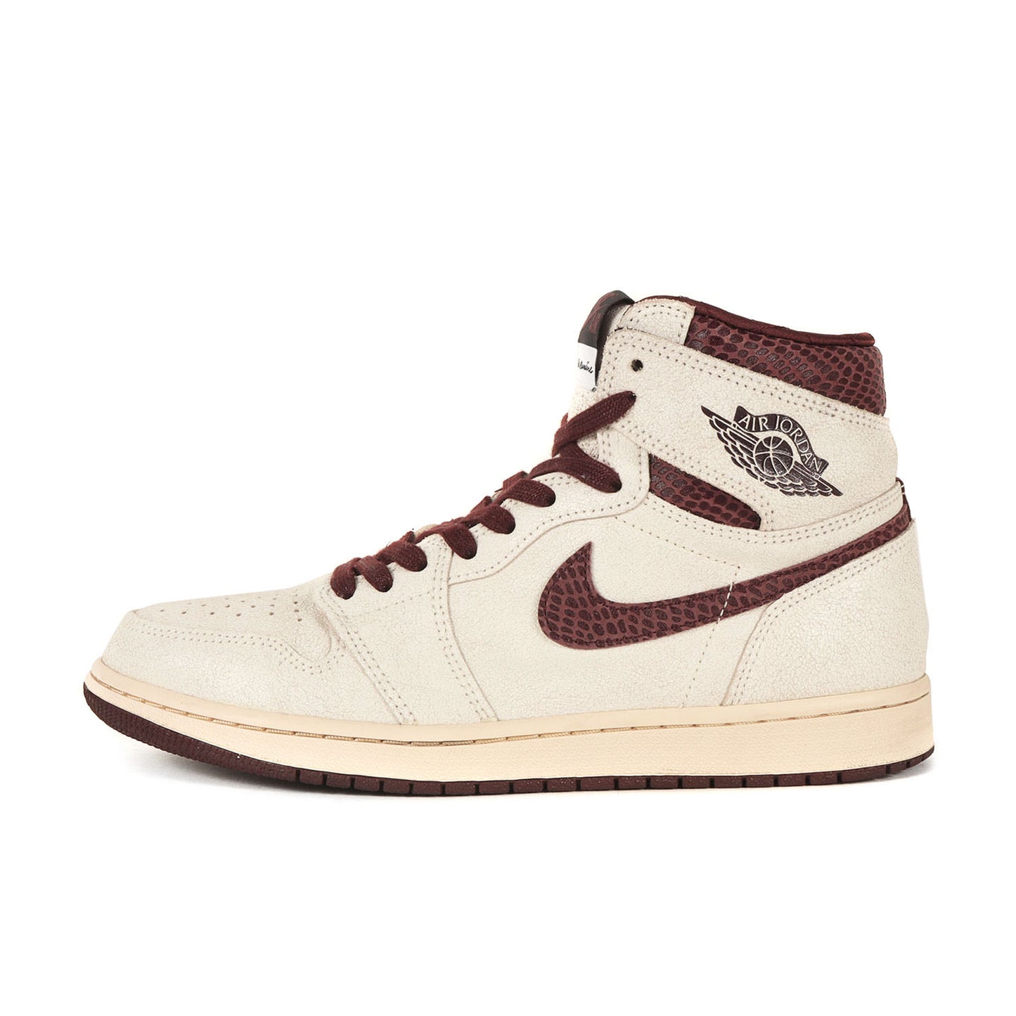 ×A MA MANIRE AIR JORDAN 1 RETRO HIGH OG SP (DO7097-100)