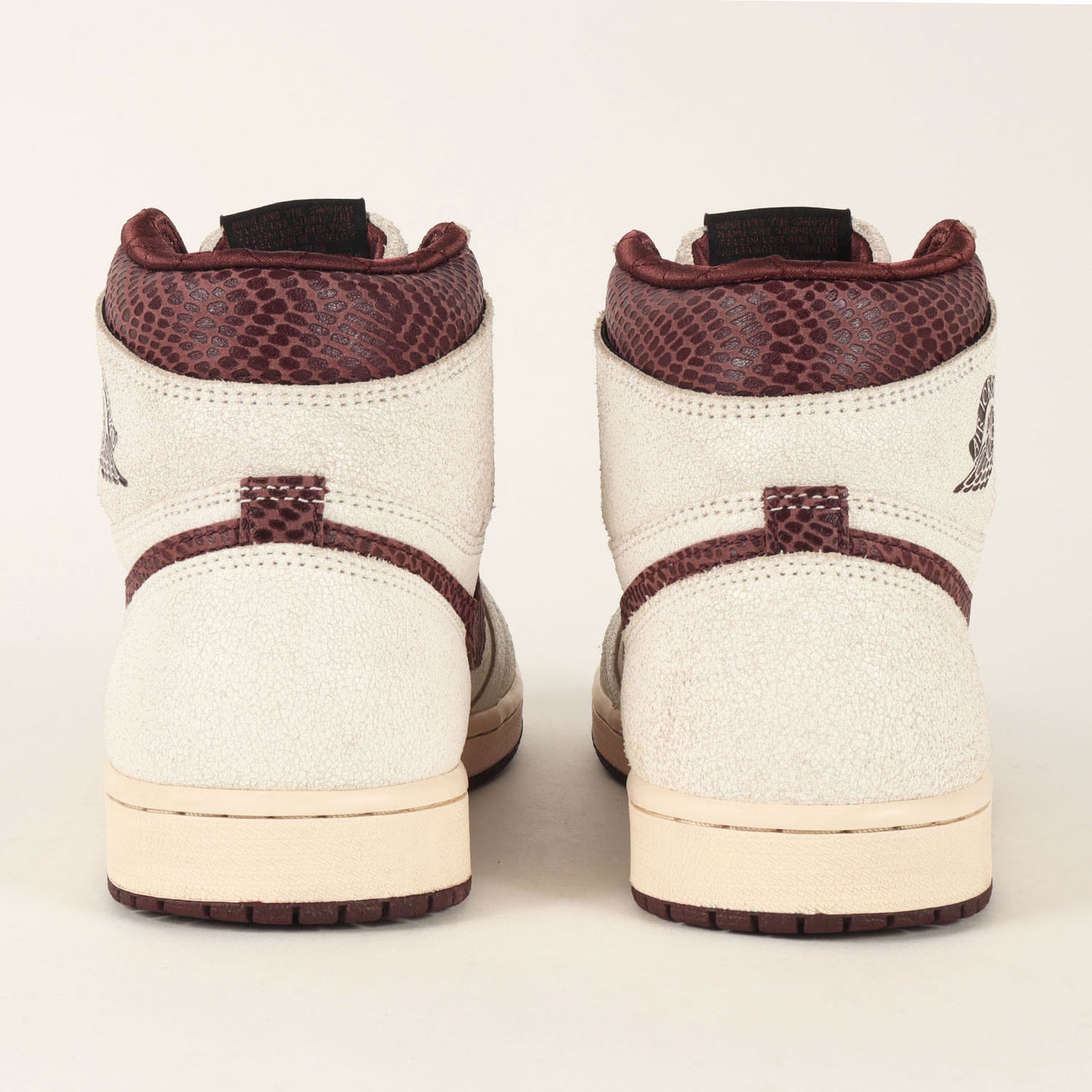 ×A MA MANIRE AIR JORDAN 1 RETRO HIGH OG SP (DO7097-100)