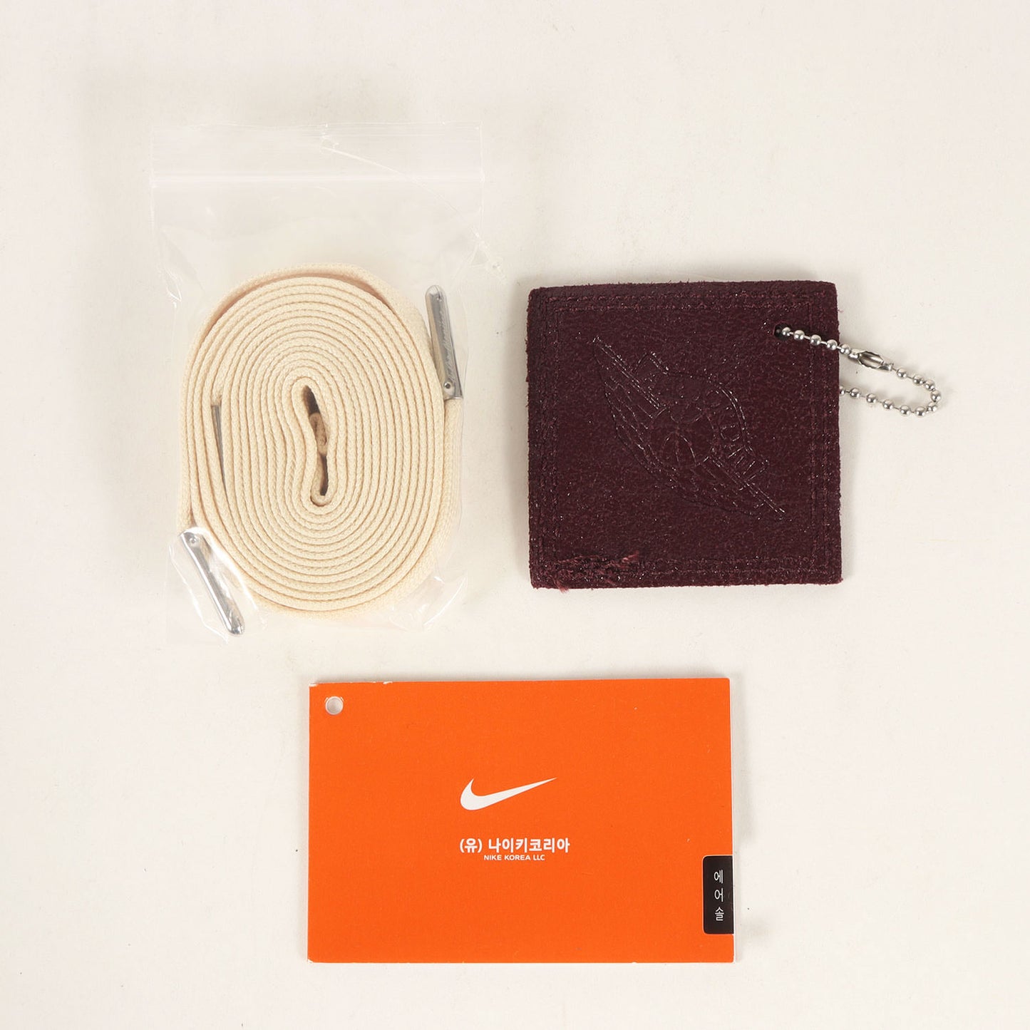 ×A MA MANIRE AIR JORDAN 1 RETRO HIGH OG SP (DO7097-100)