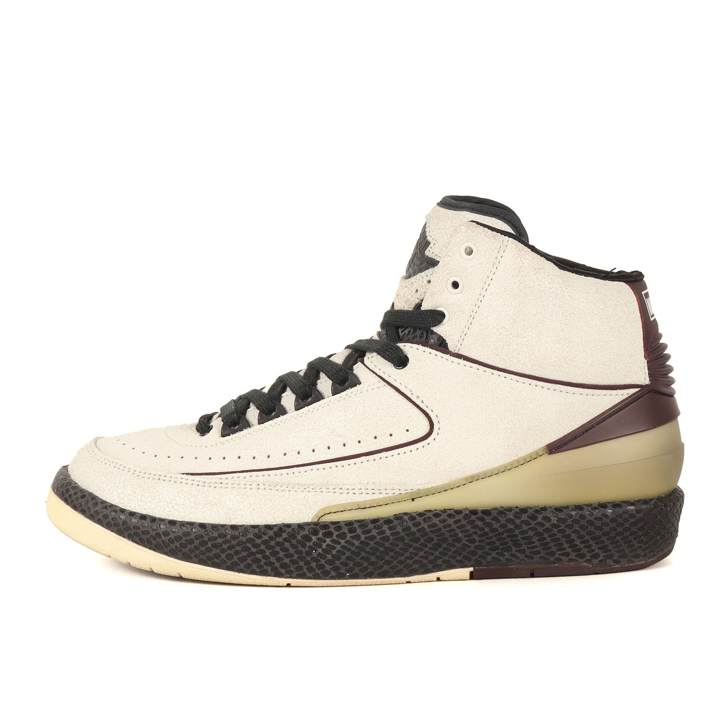 ×A MA MANIERE AIR JORDAN 2 RETRO SP (DO7216-100)