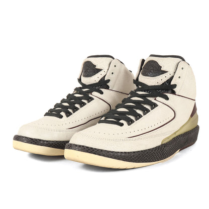 ×A MA MANIERE AIR JORDAN 2 RETRO SP (DO7216-100)