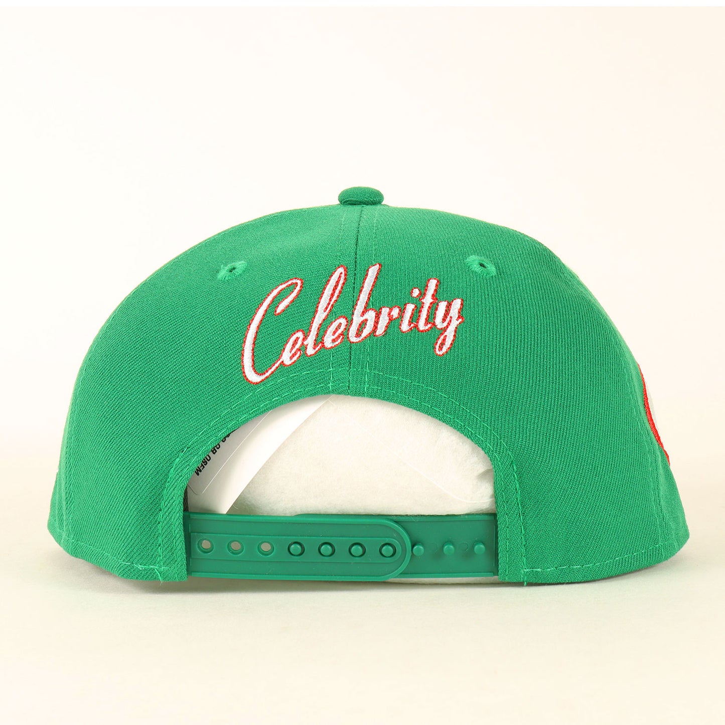 26SS ×NEW ERA 9FIFTY ロゴ刺繍 ベースボールキャップ(NE_CAP)