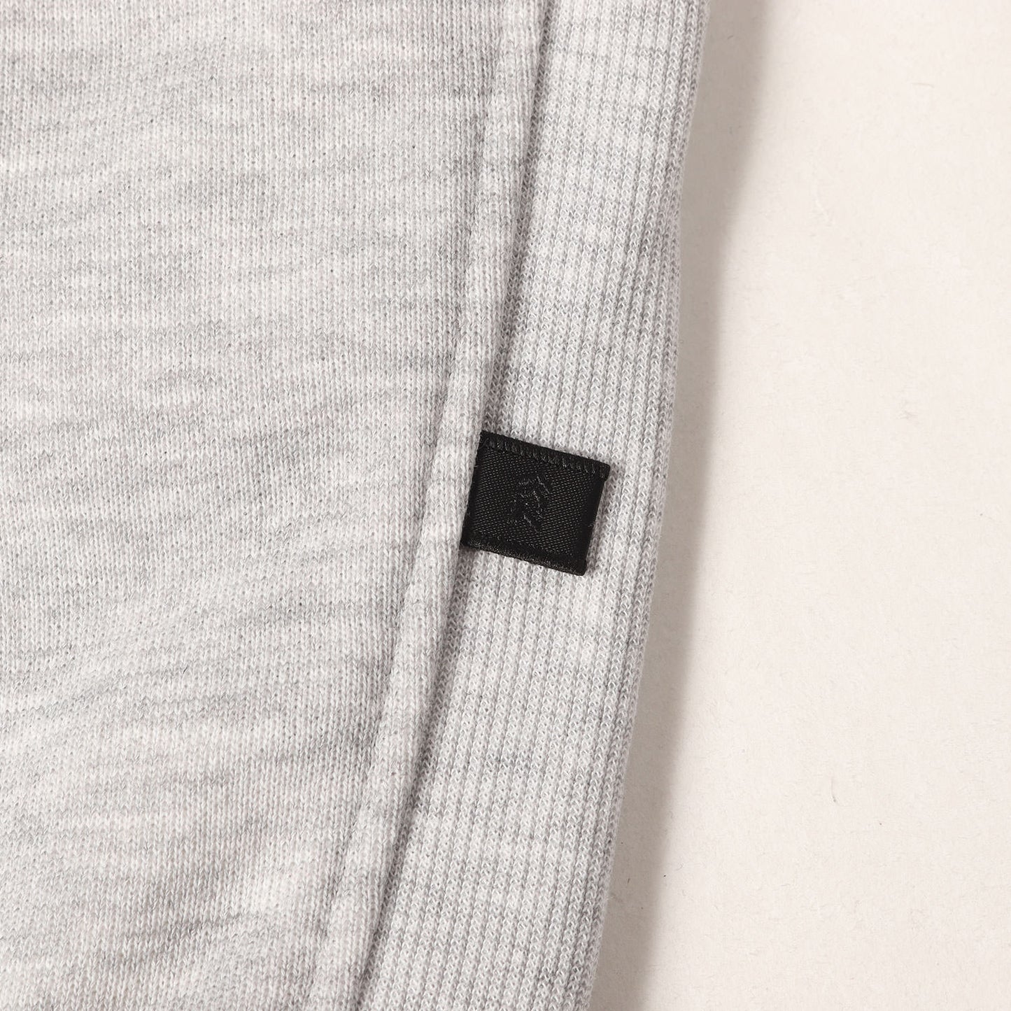 24SS オーバーサイズ フリーダムスリーブ テックスウェット(TECH SEAT CREW FREEDOM SLEEVE)