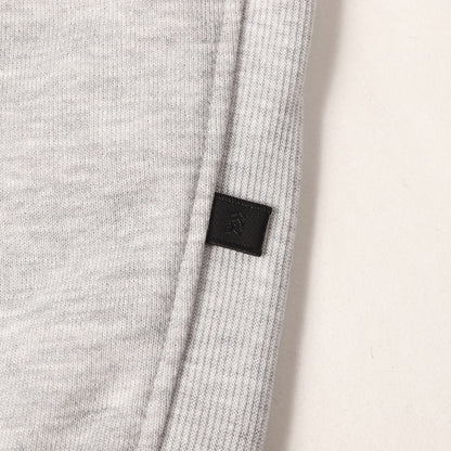 24SS オーバーサイズ フリーダムスリーブ テックスウェット(TECH SEAT CREW FREEDOM SLEEVE)