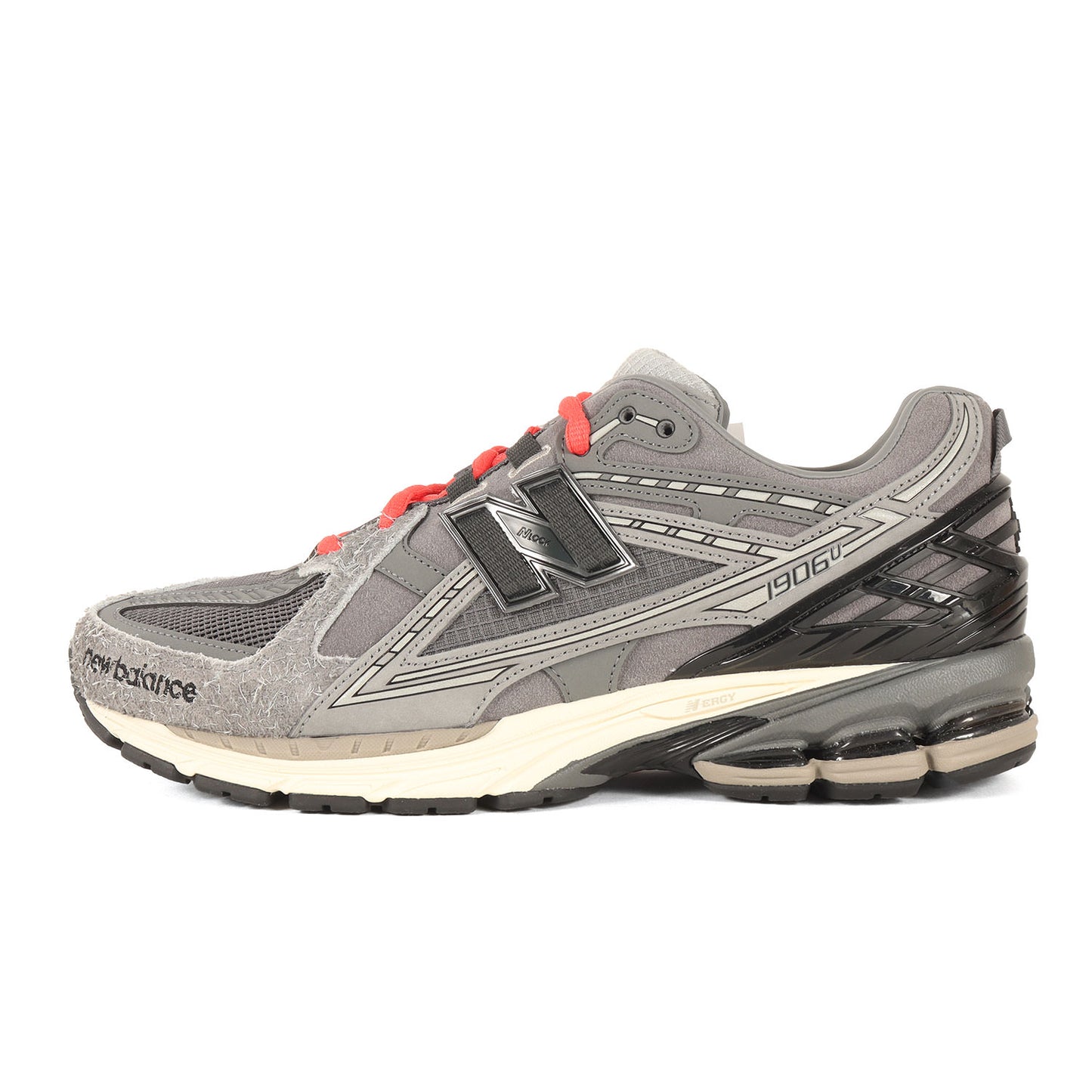 25SS ×NEW BALANCE ×INVINCIBLE U1906 NGC / TEST PRODUCT EXCHANGE SERVICE