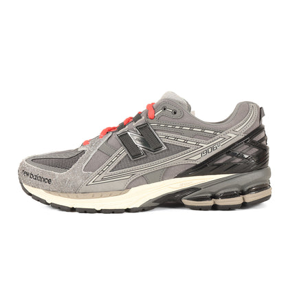 25SS ×NEW BALANCE ×INVINCIBLE U1906 NGC / TEST PRODUCT EXCHANGE SERVICE