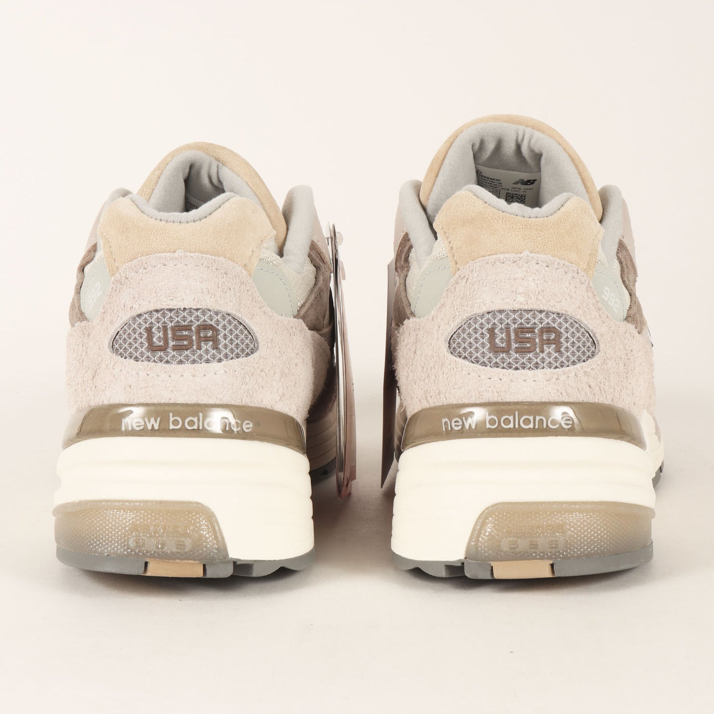 25SS U992 MM (MADE IN USA)