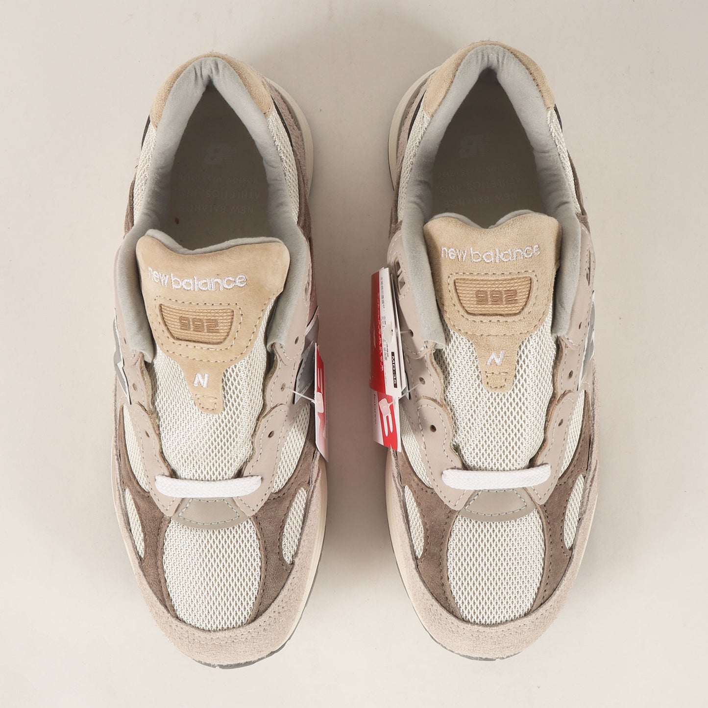 25SS U992 MM (MADE IN USA)