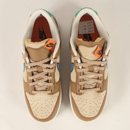 日本未発売 ×SIZE? DUNK LOW SZ (DO6712-200)