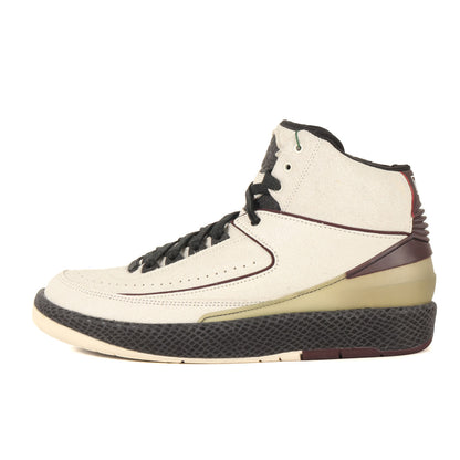 ×A MA MANIERE AIR JORDAN 2 RETRO SP (DO7216-100)