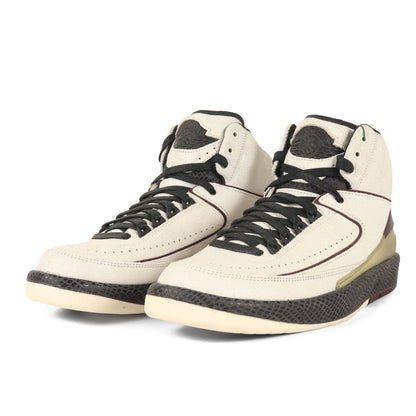 ×A MA MANIERE AIR JORDAN 2 RETRO SP (DO7216-100)