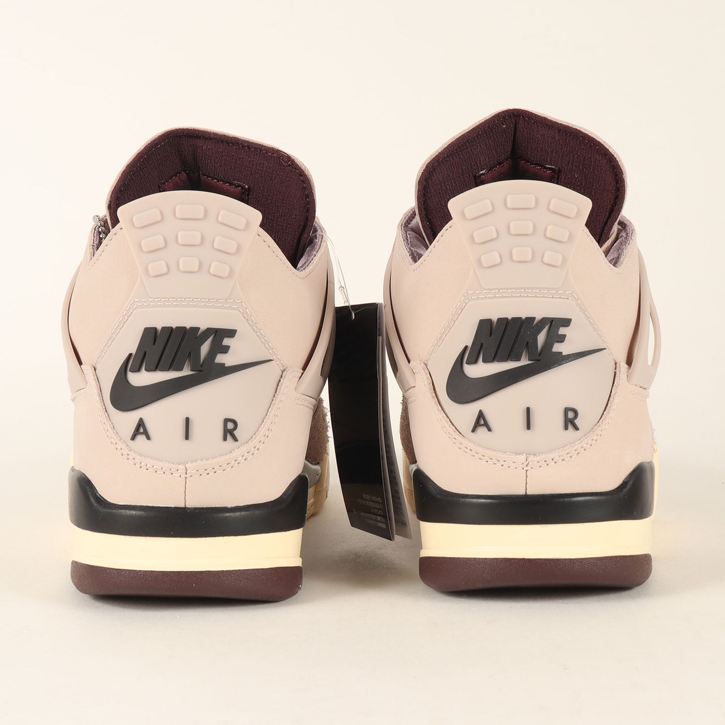 ×A MA MANIERE WMNS AIR JORDAN 4 RETRO OG (FZ4810-200)