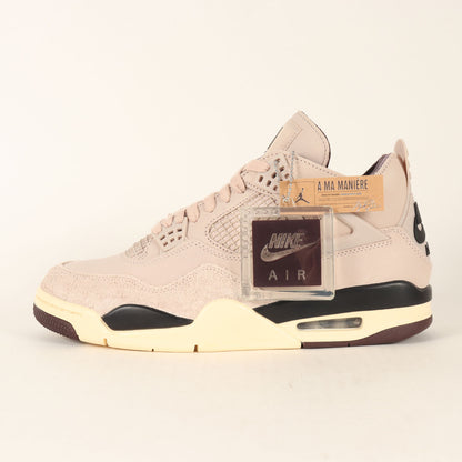 ×A MA MANIERE WMNS AIR JORDAN 4 RETRO OG (FZ4810-200)