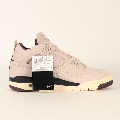 ×A MA MANIERE WMNS AIR JORDAN 4 RETRO OG (FZ4810-200)