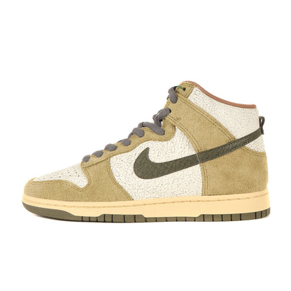 日本未発売 DUNK HI RETRO RE-RAW (DO6713-300)