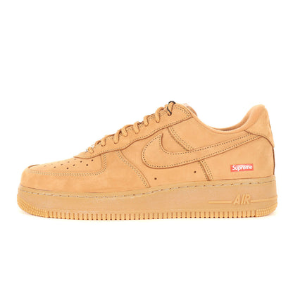 ×NIKE AIR FORCE 1 LOW SP / SUPREME (DN1555-200 / 2021年製)