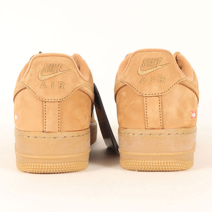 ×NIKE AIR FORCE 1 LOW SP / SUPREME (DN1555-200 / 2021年製)