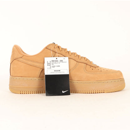 ×NIKE AIR FORCE 1 LOW SP / SUPREME (DN1555-200 / 2021年製)