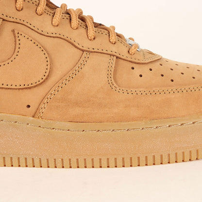 ×NIKE AIR FORCE 1 LOW SP / SUPREME (DN1555-200 / 2021年製)