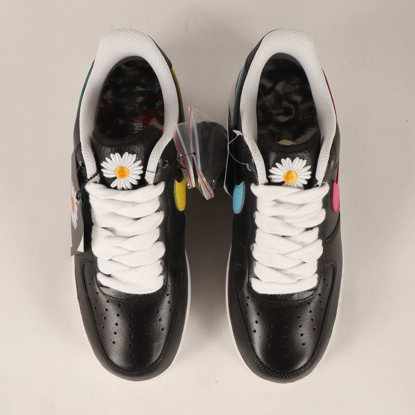 ×PEACEMINUSONE AIR FORCE 1 07 / PARANOISE 3.0 (AQ3692-004)