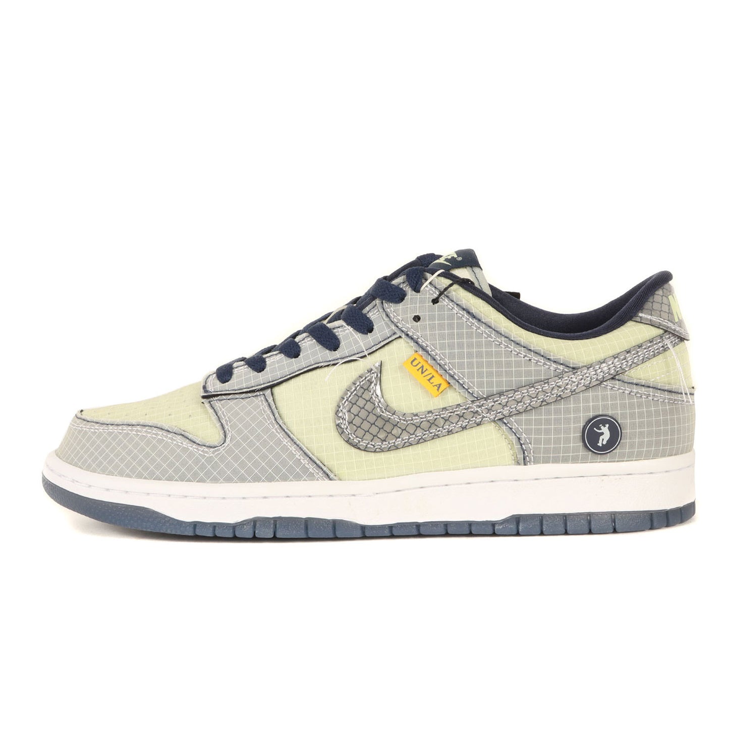 ×UNION DUNK LOW / U PASSPORT PACK PISTACHIO (DJ9649-401)