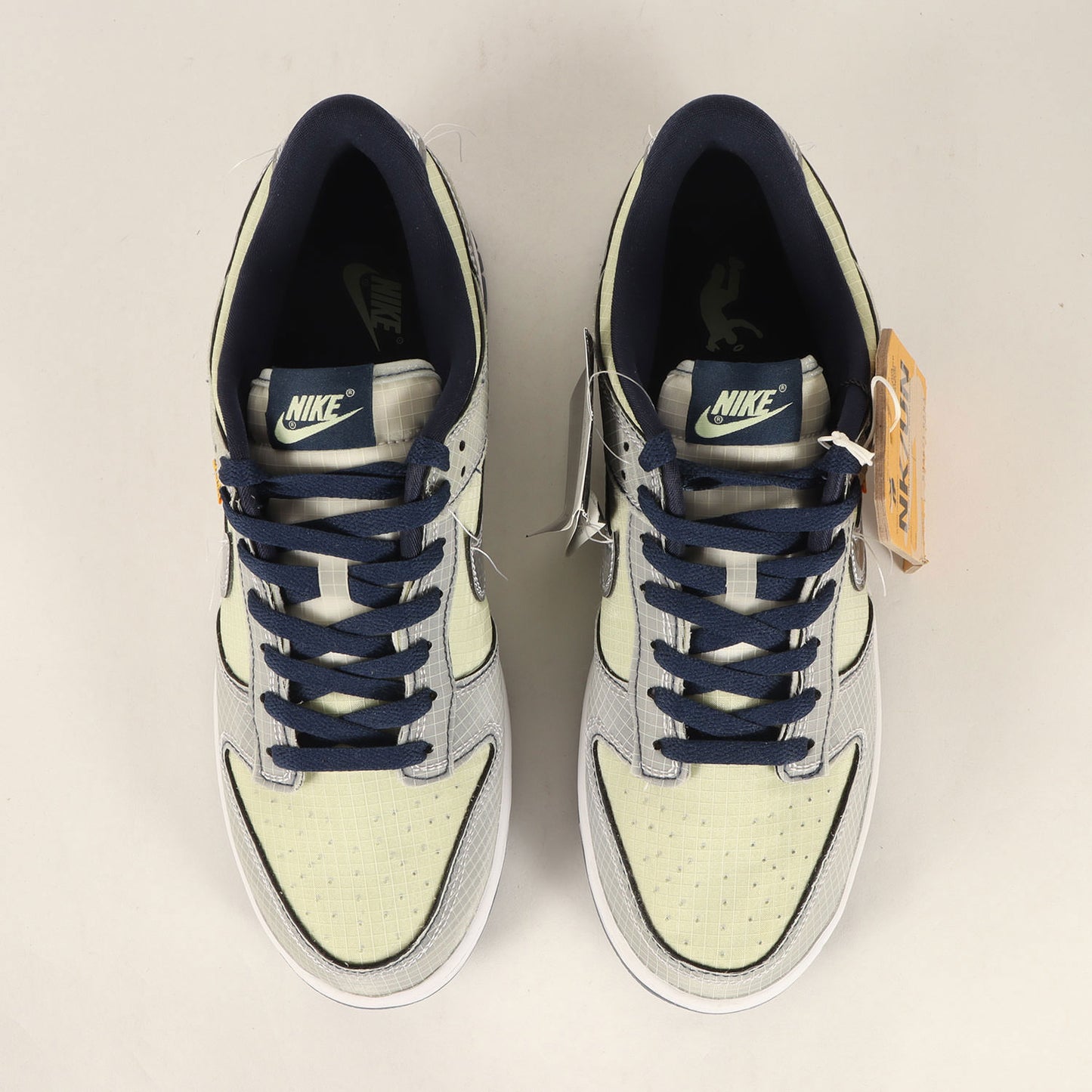 ×UNION DUNK LOW / U PASSPORT PACK PISTACHIO (DJ9649-401)