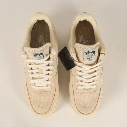 20AW ×NIKE AIR FORCE 1 LOW / STUSSY (CZ9084-200)