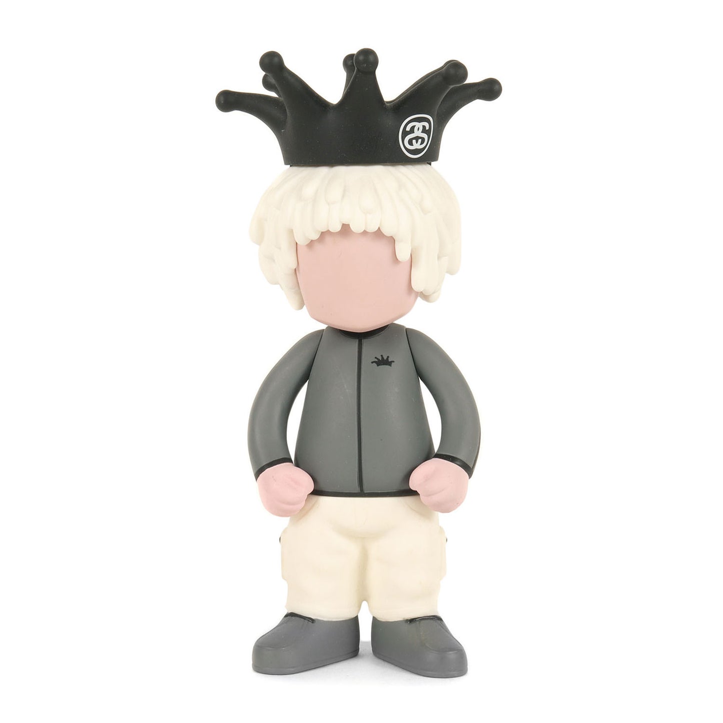 00s CUSTOMADE BABY RAGAMUFFIN フィギュア