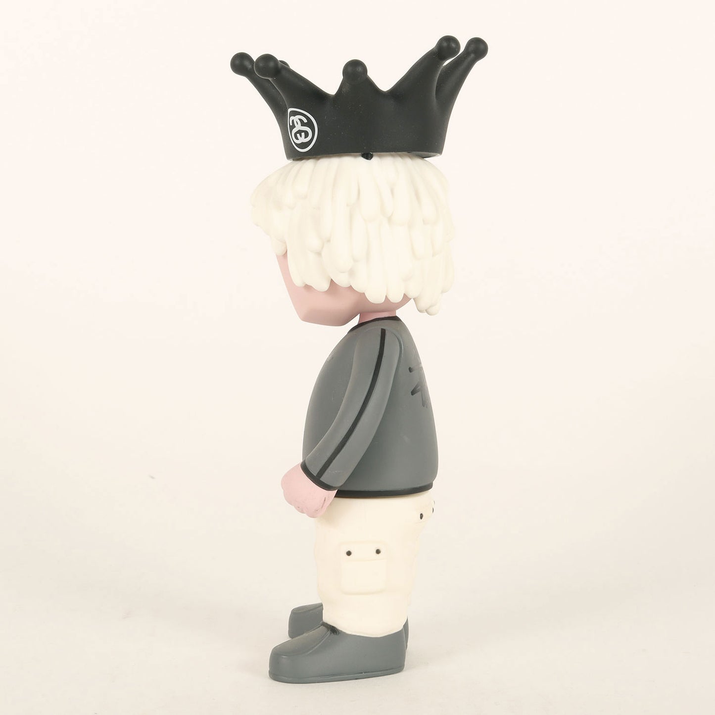 00s CUSTOMADE BABY RAGAMUFFIN フィギュア