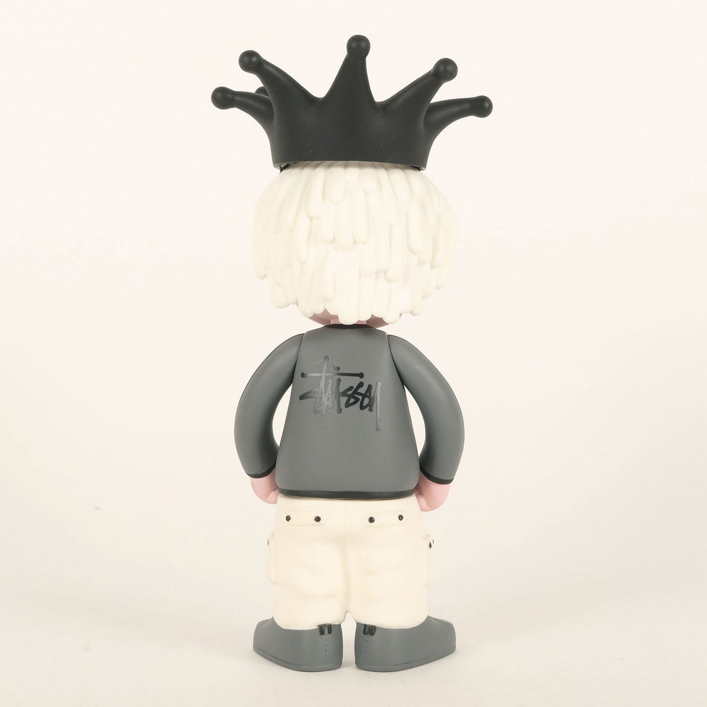00s CUSTOMADE BABY RAGAMUFFIN フィギュア
