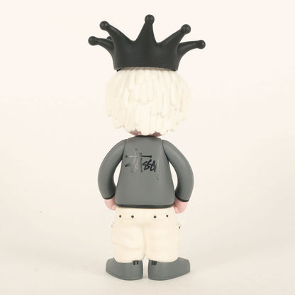 00s CUSTOMADE BABY RAGAMUFFIN フィギュア