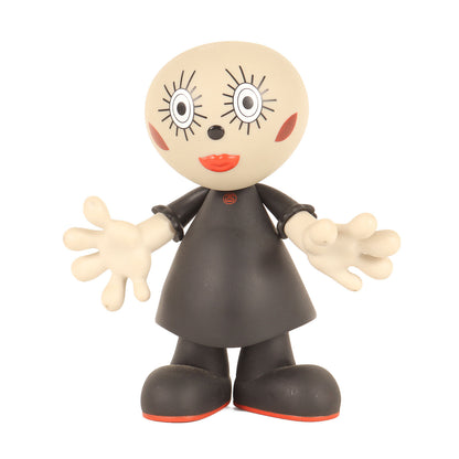 00s ×MEDICOM TOY LIMITED EDITION ドリー フィギュア(DOLLY DEAREST)