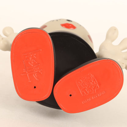 00s ×MEDICOM TOY LIMITED EDITION ドリー フィギュア(DOLLY DEAREST)