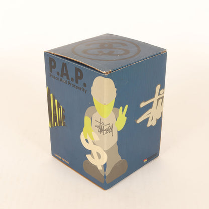 00s CUSTOMADE P.A.P. / Peace And Prosperity フィギュア