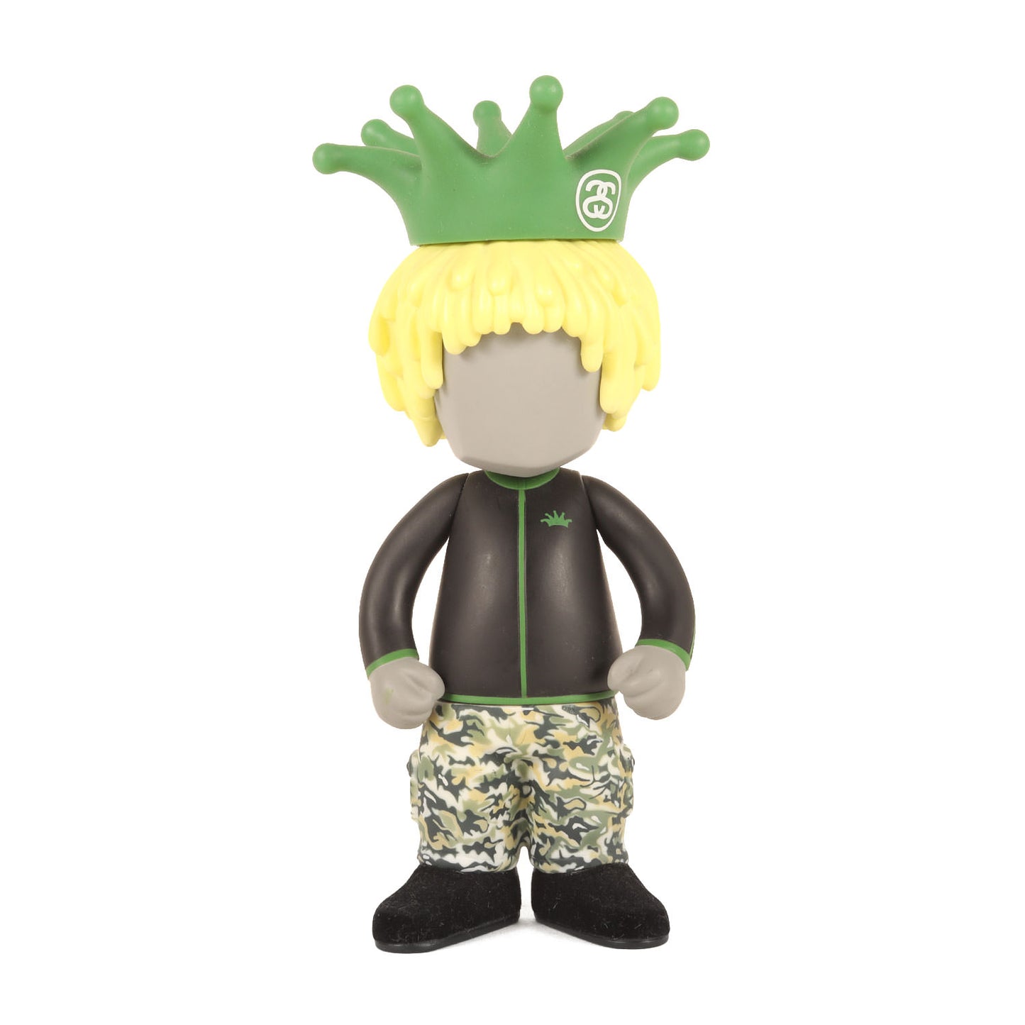 00s CUSTOMADE BABY RAGAMUFFIN フィギュア