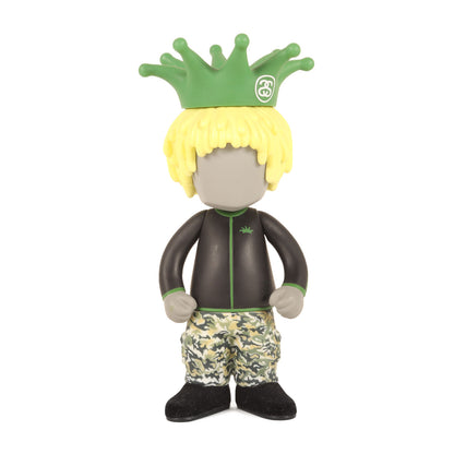 00s CUSTOMADE BABY RAGAMUFFIN フィギュア