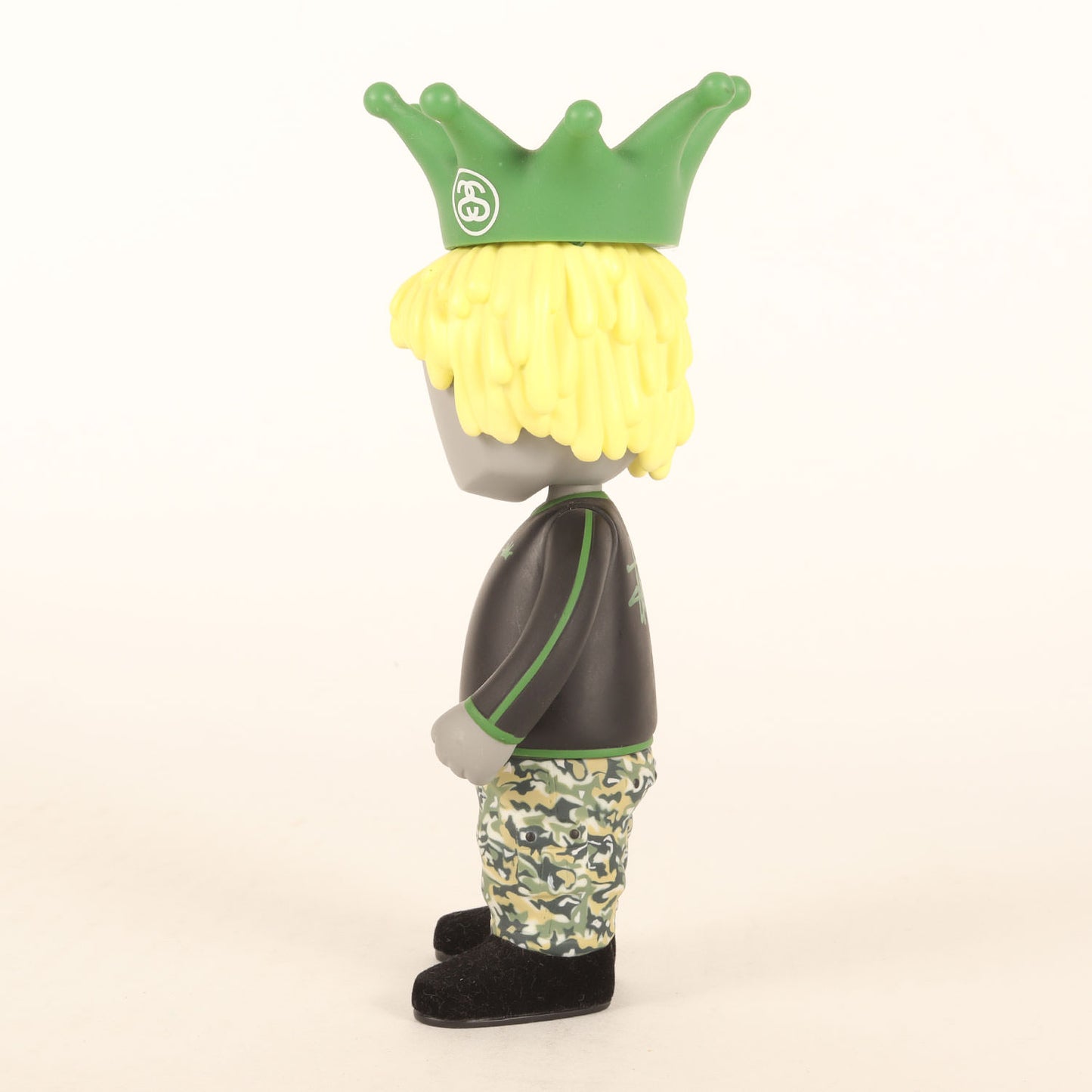 00s CUSTOMADE BABY RAGAMUFFIN フィギュア