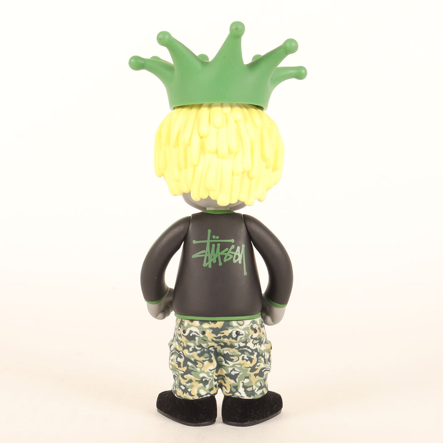 00s CUSTOMADE BABY RAGAMUFFIN フィギュア