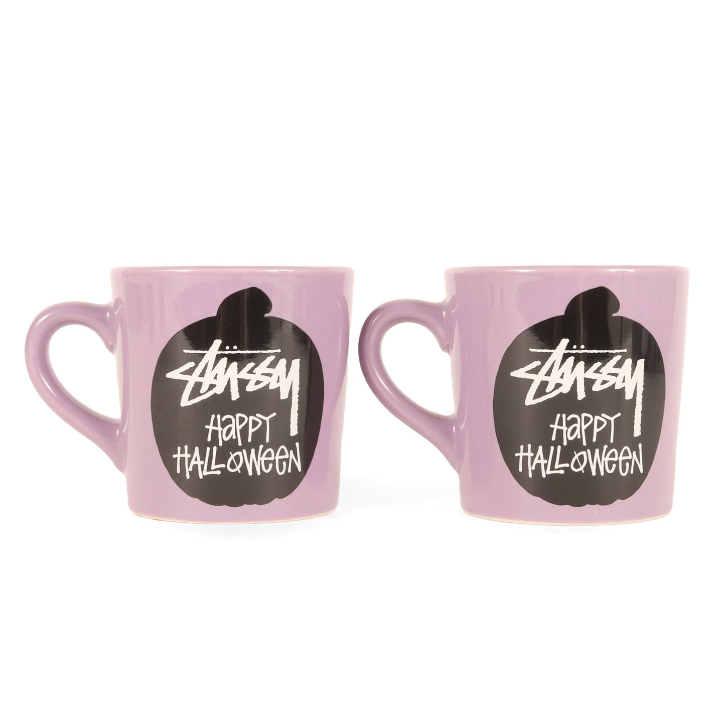 00s 非売品 ノベルティ ハロウィン マグカップ 2個セット