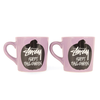 00s 非売品 ノベルティ ハロウィン マグカップ 2個セット