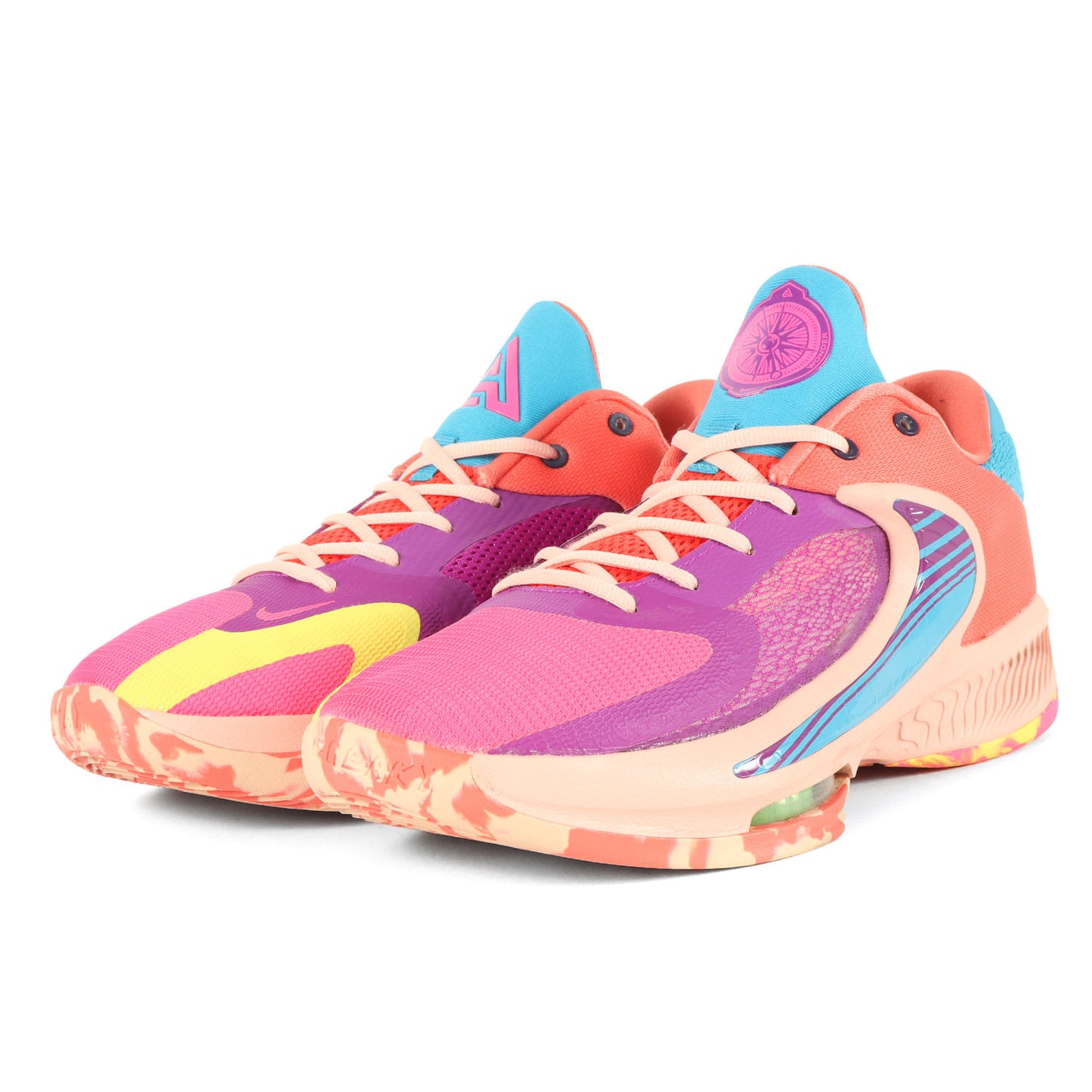 ZOOM FREAK 4 (DQ3824-500)