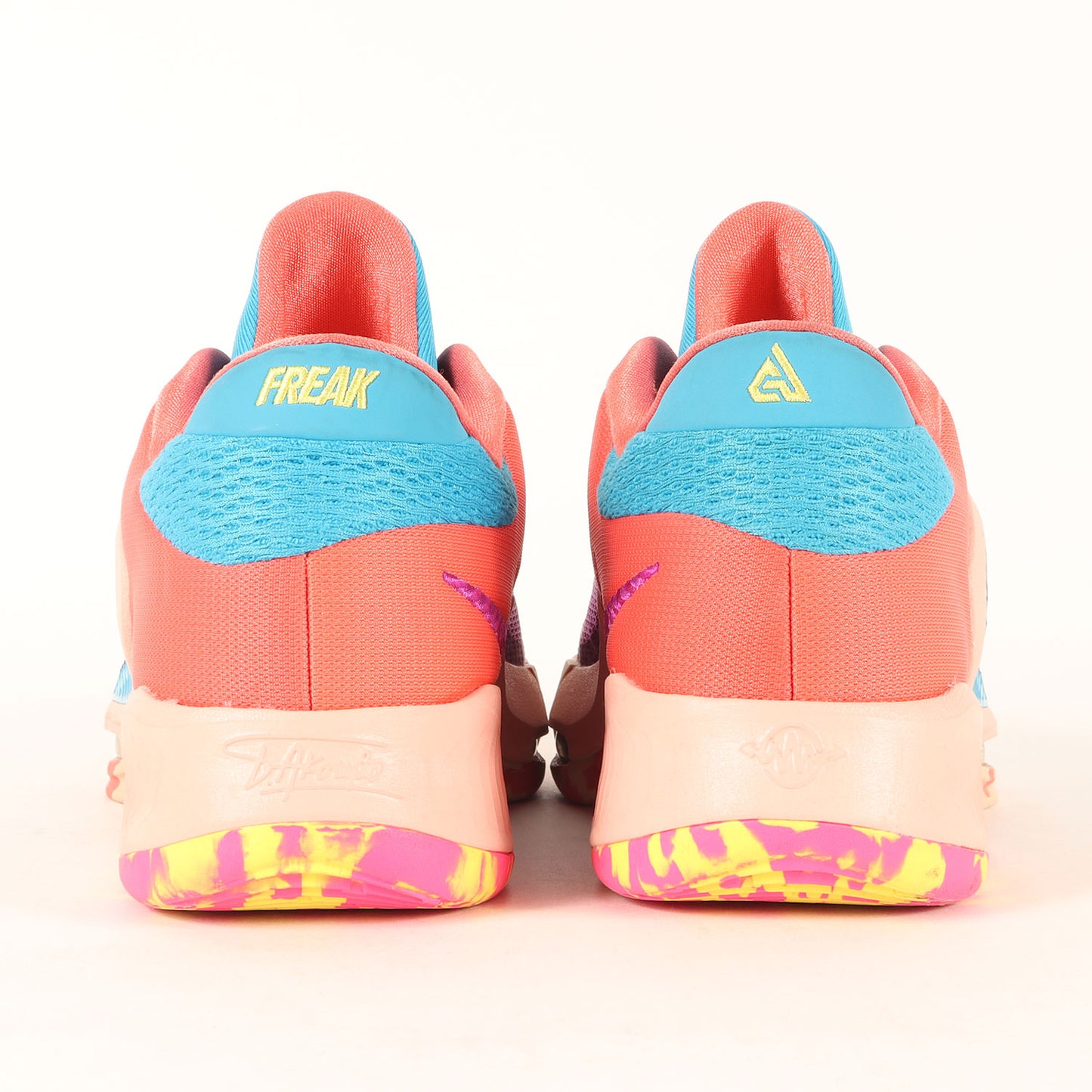 ZOOM FREAK 4 (DQ3824-500)